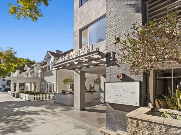 1642 7th Ave Unit 419, San Diego, CA 92101