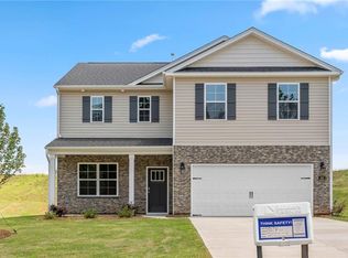 319 Willowbrooke Way, Stokesdale, NC 27357