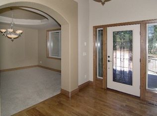 14410 Old Lasso Point, Colorado Springs, CO 80921
