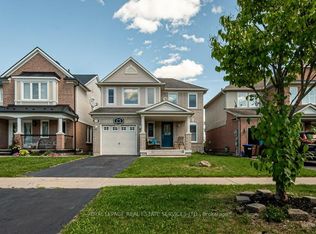 19 Callander Cres, New Tecumseth, ON L9R0B4