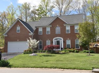 11637 Crest Maple Dr, Woodbridge, VA 22192