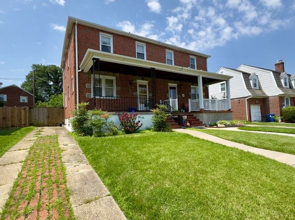 3609 Woodlea Ave