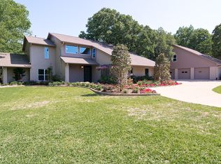 1300 Post Oak Trl, Southlake, TX 76092