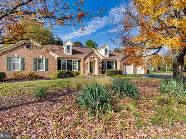 6464 Gristmill Square Ln, Centreville, VA 20120
