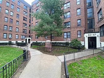 Rented by The Realty Depot