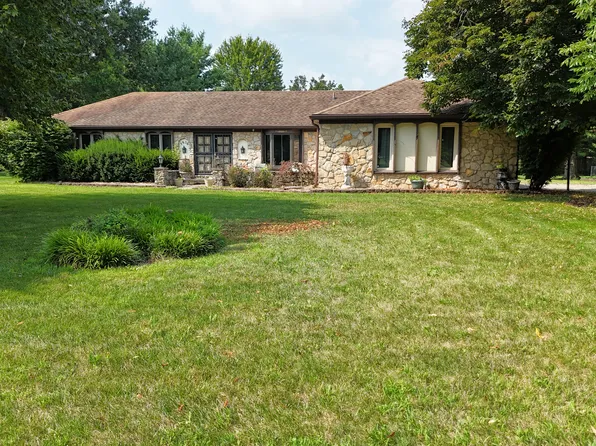 1436 Concordia Dr, Avon, IN 46123