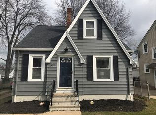 20944 Stanford Ave, Fairview Park, OH