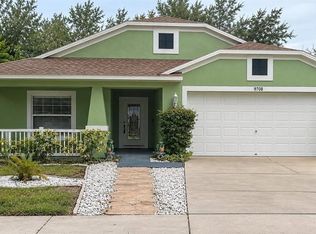 9708 White Barn Way, Riverview, FL 33569
