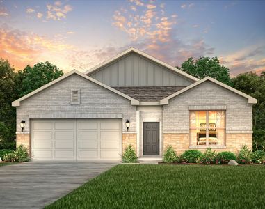 14508 Jelly Pines Dr, Conroe, TX, 77302