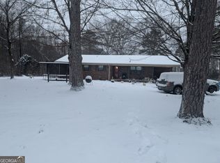 4253 Mount Olive Rd, Commerce, GA 30529