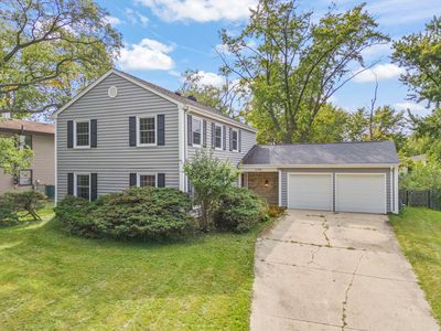 2S630 Devonshire Ln, Glen Ellyn, IL, 60137