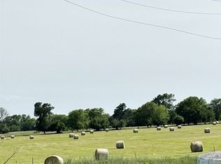 LOT Pt County Rd #15 & 16-1271, Alvord, TX 76225