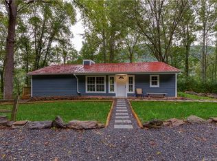 278 Lorraine Dr, Waynesville, NC 28785