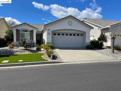 391 Earlham Way, Brentwood, CA, 94513