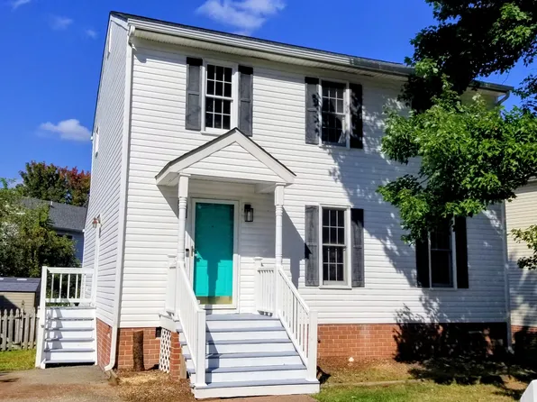 13824 Village Ridge Dr, Midlothian, VA 23114