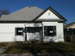 801 E Hoffman Ave, Spokane, WA 99207