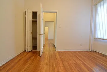 Rented by David Hirsch, LREB