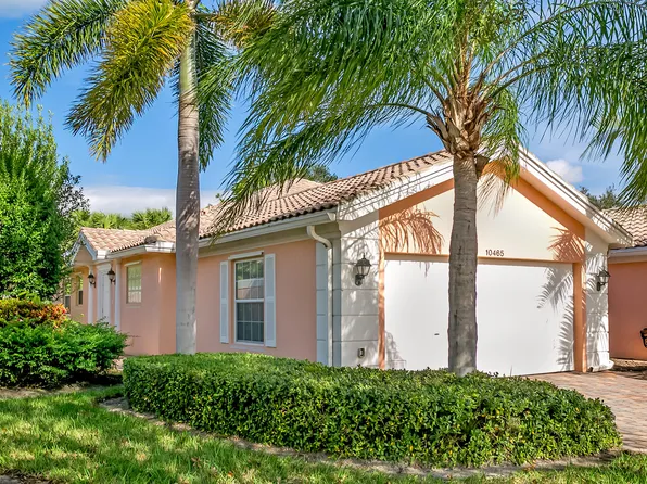 10465 SW Stratton Drive, Port St Lucie, FL 34987