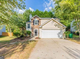522 Arbor Ridge Dr, Stone Mountain, GA 30087