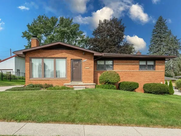625 N Mansfield St, Ypsilanti, MI 48197