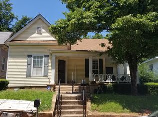 227 Hendrix Ave SW, Atlanta, GA 30315