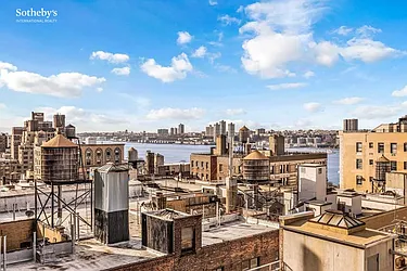 Sold by Sotheby's International Realty