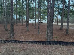 2195 Joyner Pond Rd, Aiken, SC 29803