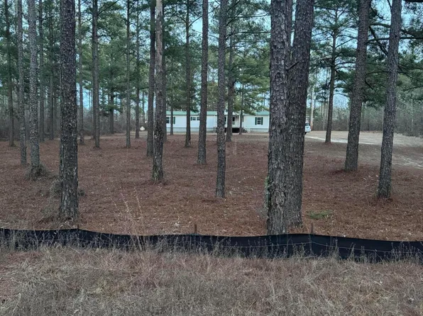 2195 Joyner Pond Rd, Aiken, SC 29803