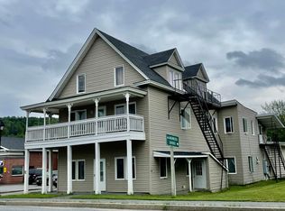 67 E Main St, Fort Kent, ME 04743