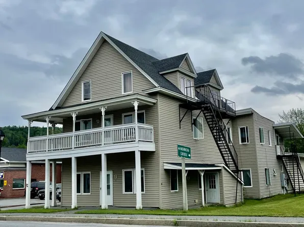 67 E Main Street E, Fort Kent, ME 04743