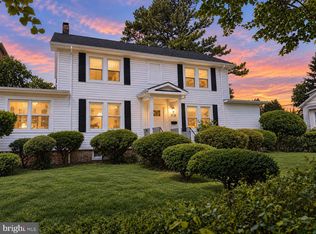 5728 Clover Rd, Baltimore, MD 21215