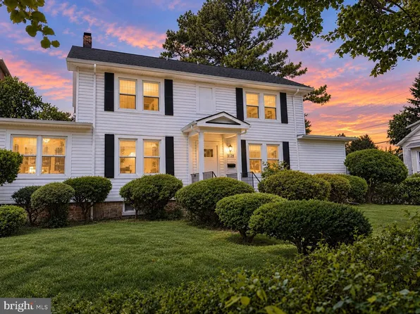5728 Clover Rd, Baltimore, MD 21215