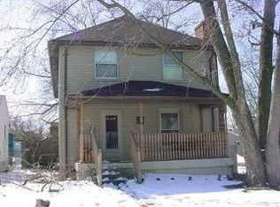 805 Congress St, Marion, OH