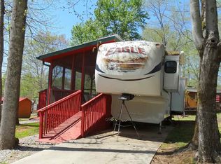 402 Elkmont Trl 155 #156, Cleveland, GA 30528