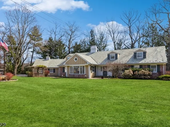 90 Oldchester, Essex Fells Twp., NJ 07021
