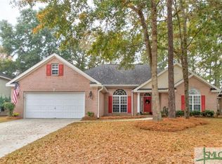 406 Walthour Dr, Rincon, GA 31326