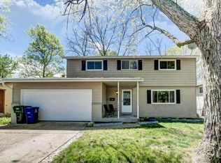 1993 Brittany Rd, Columbus, OH 43229