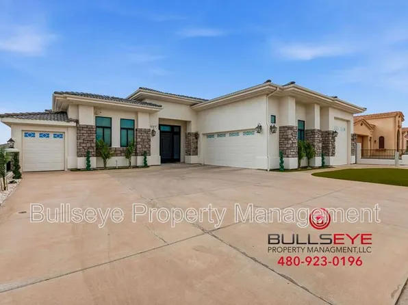1527 E Villa Maria Dr, Phoenix, AZ 85022