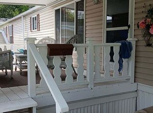 3333 Glendale Cir, Bay City, MI 48706