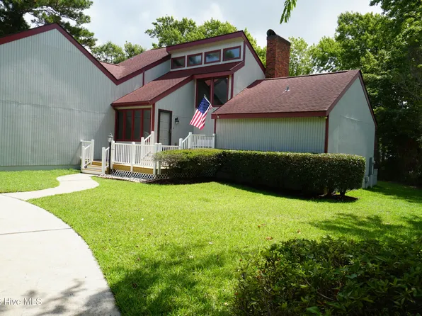 203 Sandpiper Drive, Newport, NC 28570