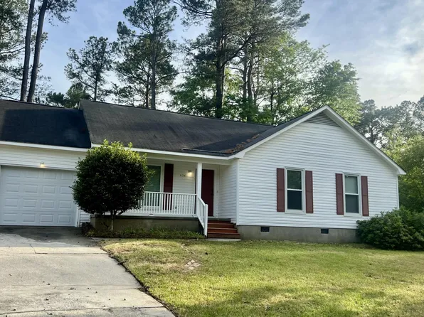 634 Greenwich Dr, Aiken, SC 29803