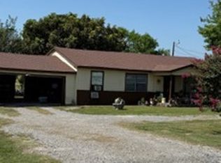 566 Pennell Rd, Sherman, TX 75090