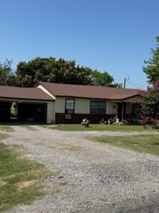 566 Pennell Rd, Sherman, TX, 75090
