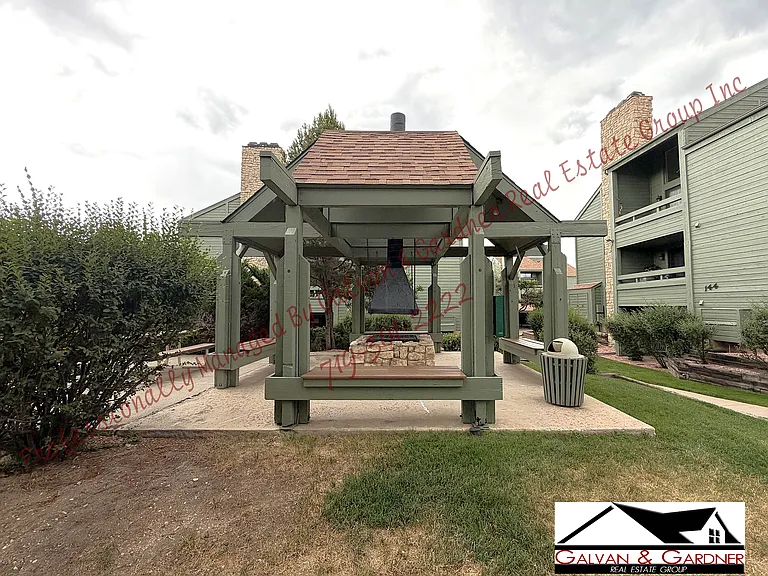 144 W Rockrimmon Blvd #301 — Photo 15