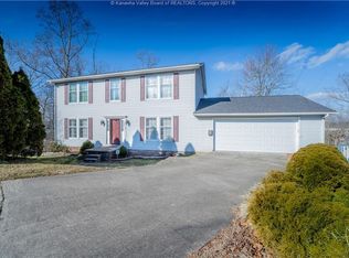 4515 Richmond Cir, South Charleston, WV 25309