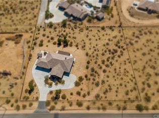 23375 Waalew Rd, Apple Valley, CA 92307