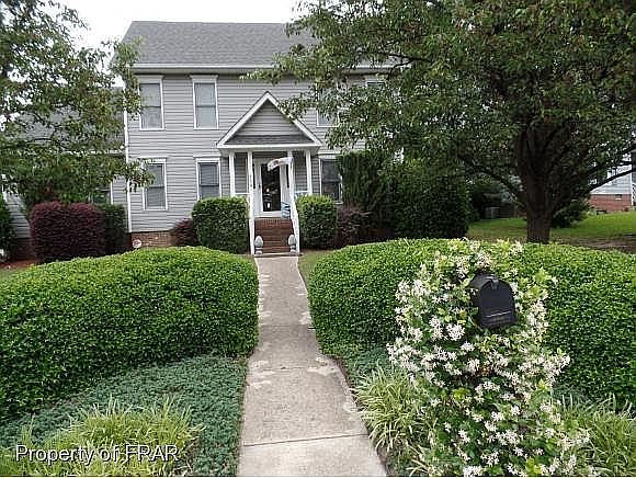 626 Georgetown Circle 