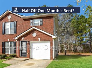 3138 Leyland Ct, Decatur, GA 30034