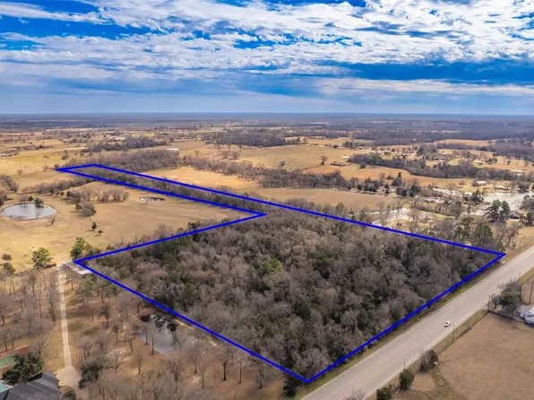 19 Mol Ac Hwy S #154, Sulphur Springs, TX 75482