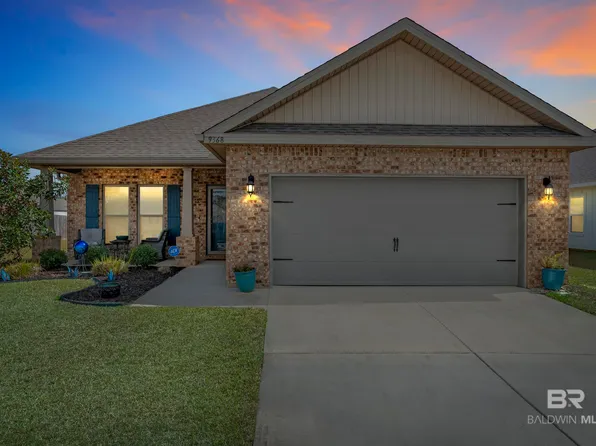 9368 Sitka Dr, Foley, AL 36535